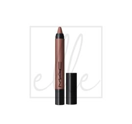 Mac dazzlelips crayon - gem stone