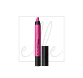 Mac dazzlelips crayon - candy yum yummy