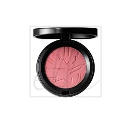 Mac skinfinish colour struck blush - blushbaby