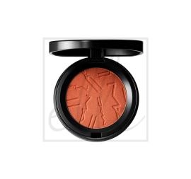 Mac skinfinish colour struck blush - cb96