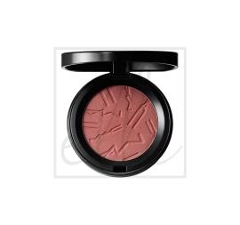Mac skinfinish colour struck blush - thanks,mac
