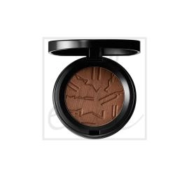Mac skinfinish colour struck blush - antique velvet