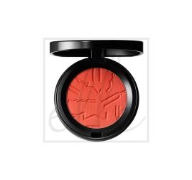 Mac skinfinish colour struck blush - loudspeaker