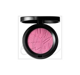 Mac skinfinish colour struck blush - snob