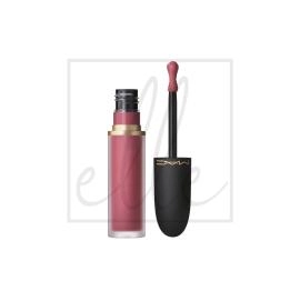 Mac powder kiss lip & cheek mousse - 990 more the mehr-ier
