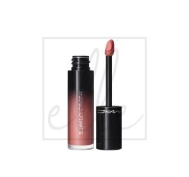 Mac multisculpt matte liquid eyeshadow 4,5ml - velvet teddy
