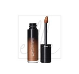 Mac multisculpt matte liquid eyeshadow 4,5ml - hodge podge