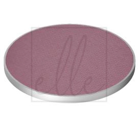 Eye shadow / pro palette refill pan - blackberry (matte)