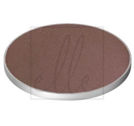 Mac small eyeshadow pro palette satin brun  - 1.5g