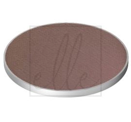 Eye shadow / pro palette refill pan - concrete (satin)