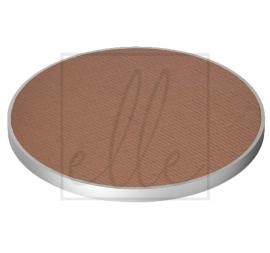 Mac small eyeshadow pro palette matte espresso  - 1.5g