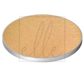 Eye shadow / pro palette refill pan - goldmine (frost)