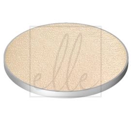 Mac small eyeshadow pro palette frost nylon  - 1.5g