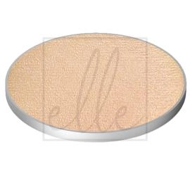 Mac small eyeshadow pro palette frost ricepaper  - 1.5g