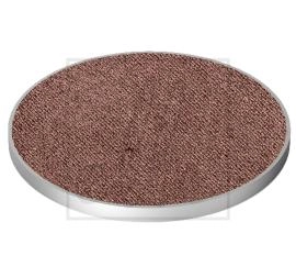 Mac small eyeshadow pro palette frost satin taupe  - 1.5g