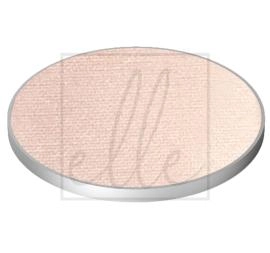Eye shadow / pro palette refill pan - vanilla (velvet)