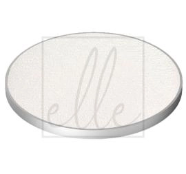 Mac small eyeshadow pro palette frost white frost  - 1.5g