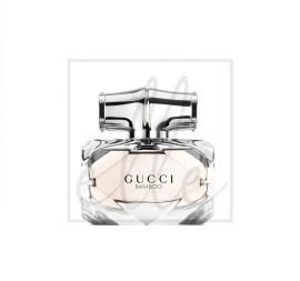 Gucci bamboo edt - 30ml