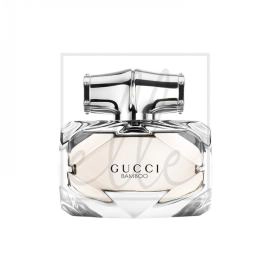 Gucci bamboo edt - 50ml