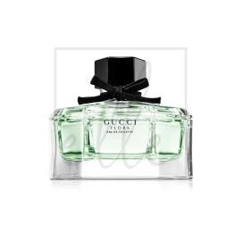 Flora by gucci edt - 75ml