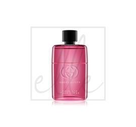 Gucci guilty abso pour femme edp - 50ml