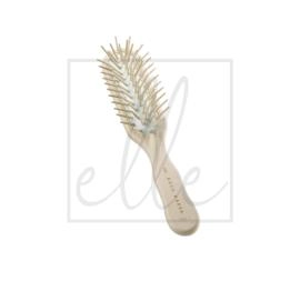 Acca kappa natura hair brush art. 380