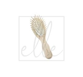 Acca kappa natura hair brush art. 390