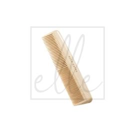 Acca kappa natura wooden comb art. 402