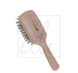 126760nu spazzole da testa nude