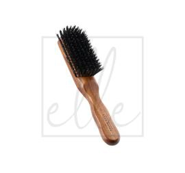 Acca kappa mogano kotibe hair brush art. 507 s