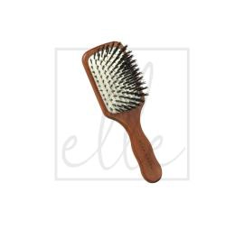 Acca kappa mogano kotibe travel hair brush art. 969 s