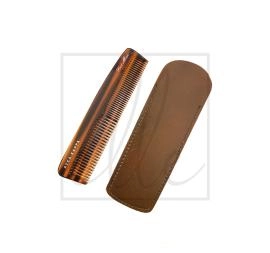 1299 320p pettine tascabile rado fitto con bustina