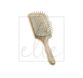 Acca kappa natura hair brush art. 345