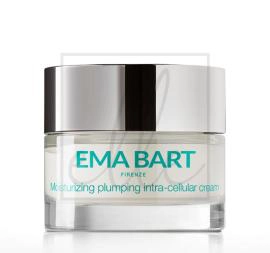 Ema bart moisturing plumping intra cellular cream - 50ml