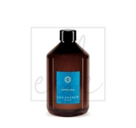 Locherber capri azul diffusore ricarica - 500ml