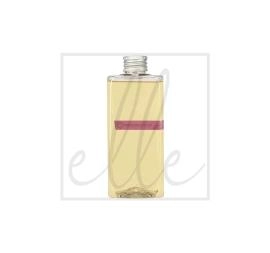 Locherber madeleine rose refill - 250ml