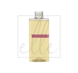 Locherbermadeleine roserefill - 500ml