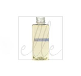 Locherber linen buds ricarica per diffusore - 250ml