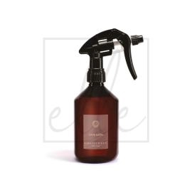 Locherber trigger cafe satin - 500ml