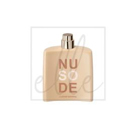Costume national so nude eau de parfum vapo - 30ml