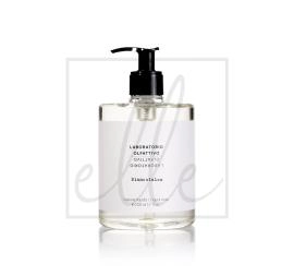 Laboratorio olfattivo liquid soap biancotalco - 500 ml