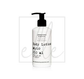 Laboratorio olfattivo body lotion mylo - 250 ml