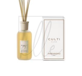 Culti stile classic diffusore mediterran - 250ml