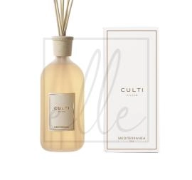 Culti stile classic diffusore mediterran - 1000ml