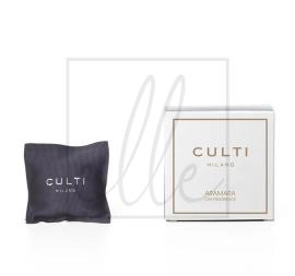 Culti car scented fragrance - aramara  7x7