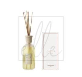 Culti stile classic damasque fragrance diffuser - 500ml