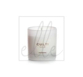Culti mareminerale candle - 270g