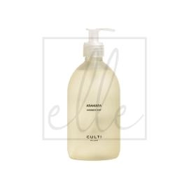 Culti mramara hand e body soap - 500ml
