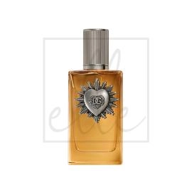 Dolce & gabbana devotion parfum uomo edp (tester) - 100ml