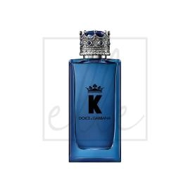 Dolce & gabbana k edp - 100ml